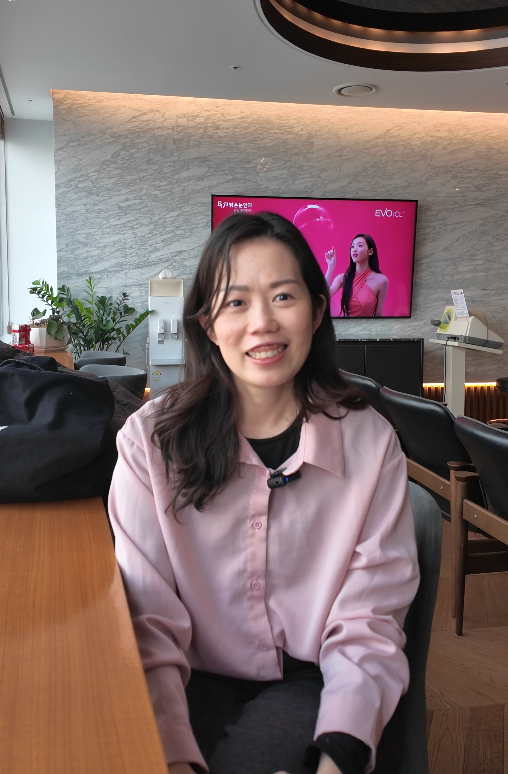 Smile Pro surgery in Korea